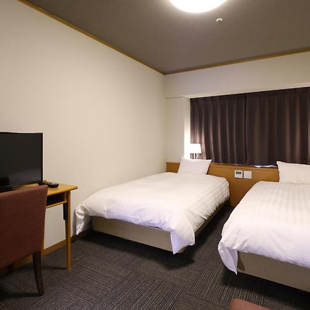 Dormy Inn Premium Kushiro Luaran gambar