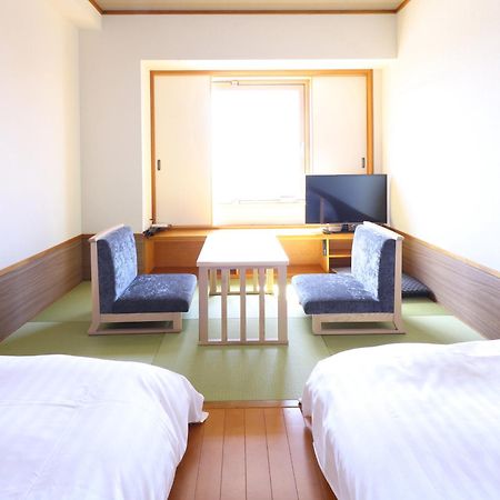 Dormy Inn Premium Kushiro Luaran gambar