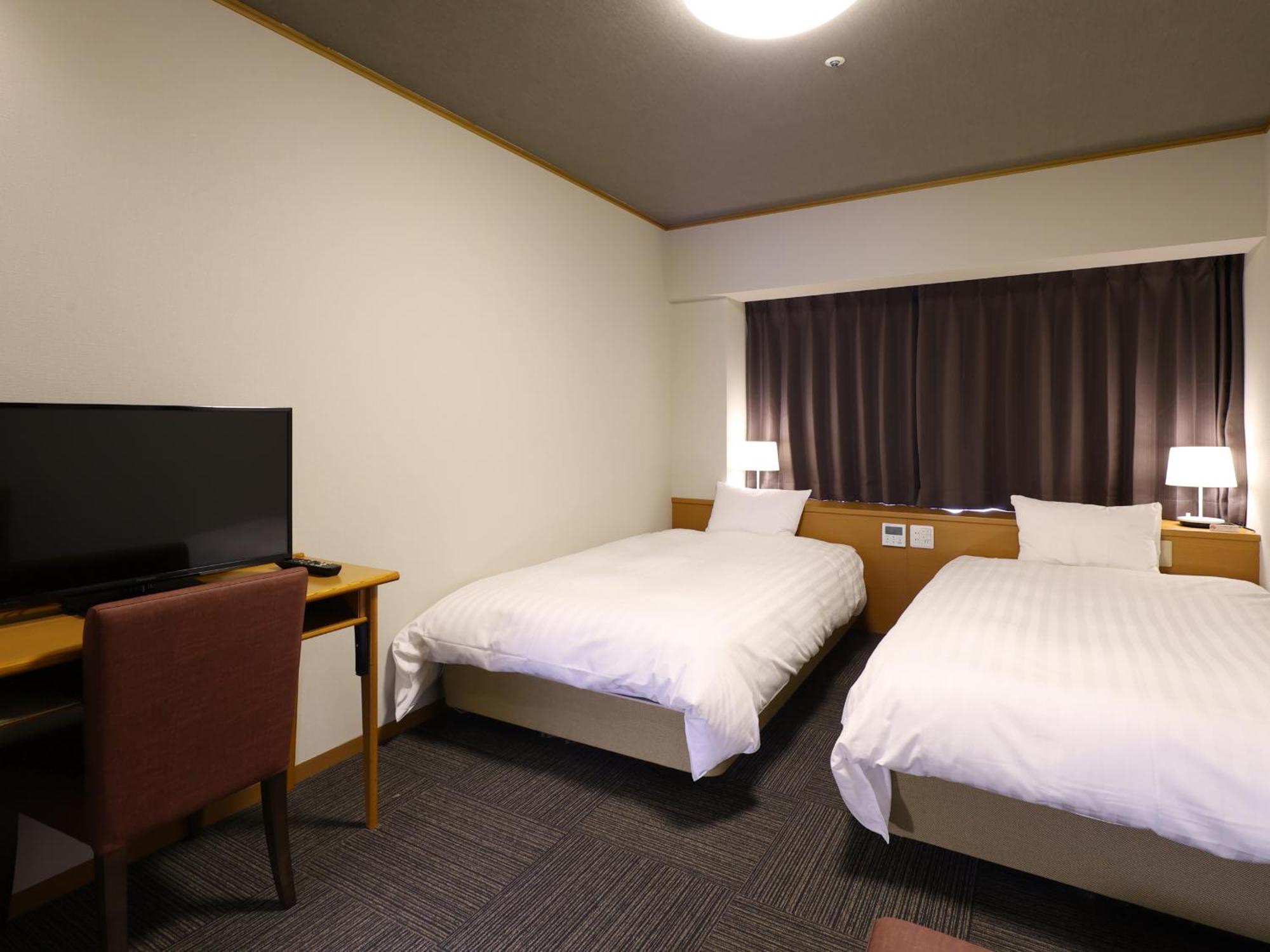 Dormy Inn Premium Kushiro Luaran gambar