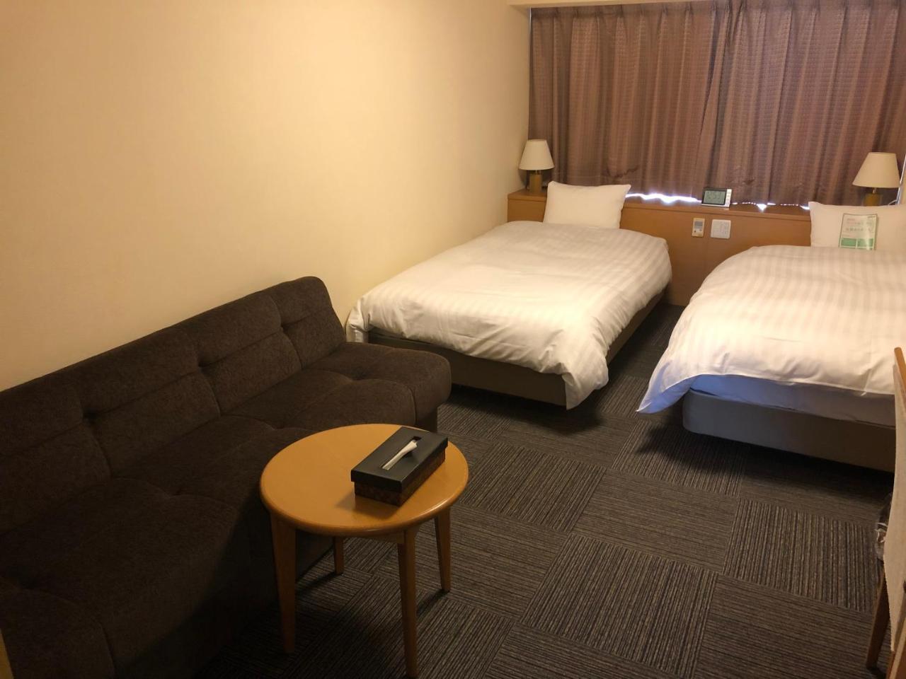 Dormy Inn Premium Kushiro Luaran gambar