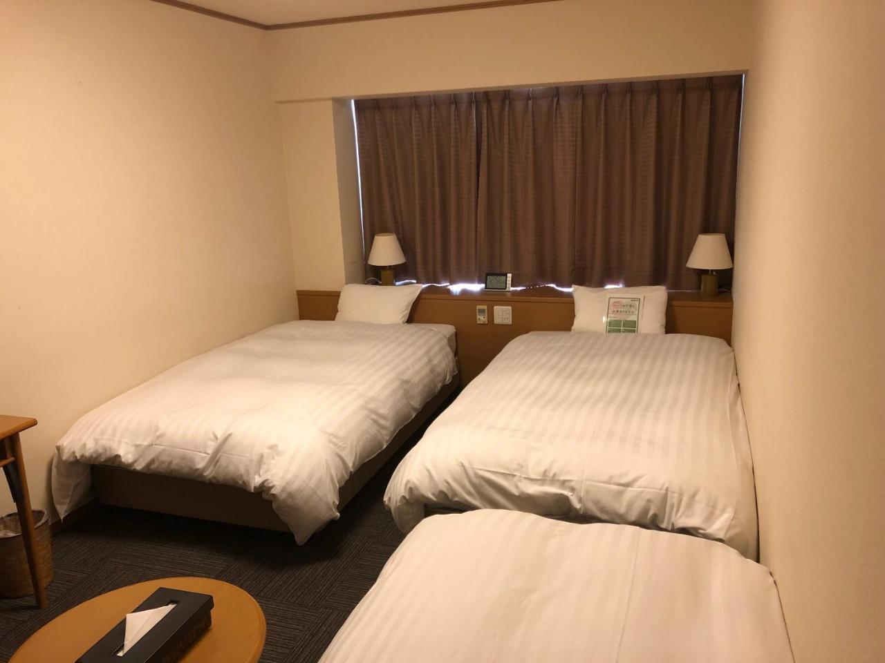 Dormy Inn Premium Kushiro Luaran gambar